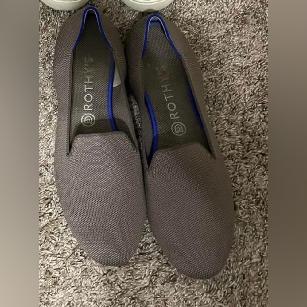 Rothys Moca Loafter